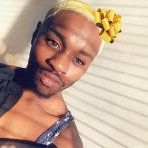 Meet your Posher, Donald